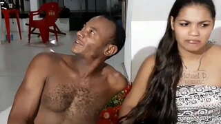 Паглядзіце фрагмент фільма, дзе Эстэр робіць сэкс pauleira робіць сэкс з падвойным пранікненнем сабака * * * і з пераходам ад вялікі певень