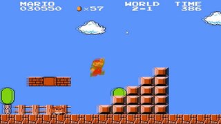 Mario le memes airson 2020 agus ma tha iad a laugh