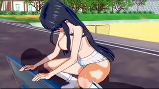 Икенче хентай