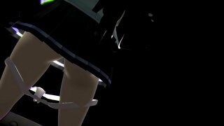 Mmd ຮ່ວມເພດ