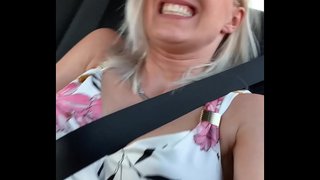 ���हिल्यै थिएन कि! म मलाई दिनुभयो एक संभोग मा एक ट्याक्सी । 