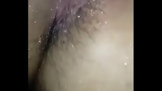 El meu ex-me mana vídeos mojandose el cony