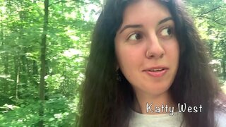 Кэтти Уэст