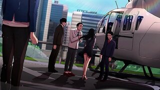 Lady Dlhé Nohy Epizóda 17