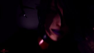 Wawata whakamutunga mama Lulu whakawai tama femdom