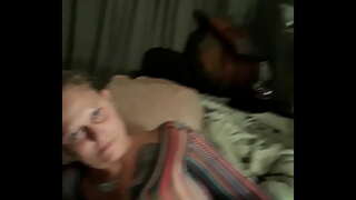 Felesége felvette barát