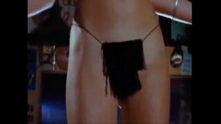 Cindy 및 도나 1970 년 Dance