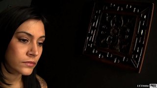 Raylene nakaila sa unsa nga paagi nga magasuyop kini