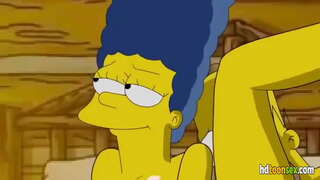 марджи д хоммер