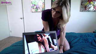 Äiti Antaa minulle kynsien hänen likainen reikä ja sitten nielee minun Rasvaa Ladata sitten Haluaa Enemmän - Cory Chase