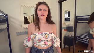 Kinky परिवार - मैं कर रहा हूँ यह एक नियमित रूप से चक्कर