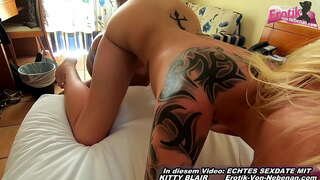 Iholide fuck ka-isijamani amateur ezimbalwa