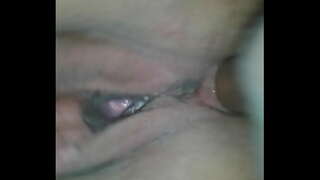 معشوقه با بهره گیری از کون, همسر